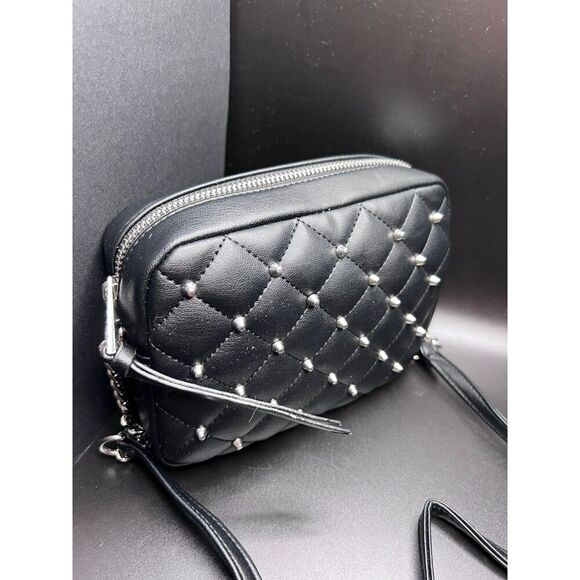 Rebecca Minkoff Handbags - Rebecca Minkoff Studded Crossbody